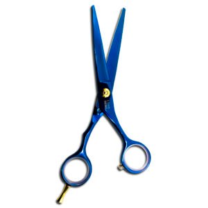 TESOURAS DO ESTOJO 3 e 4